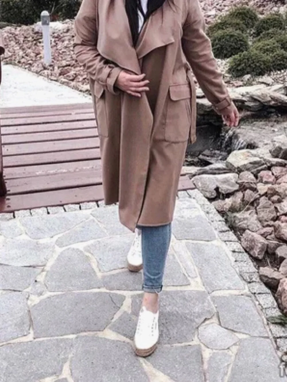 Superga equal parts